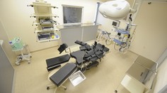 Zrušenú pôrodnicu v B. Štiavnici nahradí záchranka s lekárom