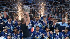 Nitrianska rozprávka má zlatú bodku. Majstrovský titul získali v najkratšom možnom čase