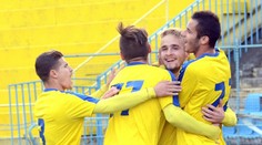 Definitívny koniec: FC VSS Košice nenastúpi ani do 2. ligy