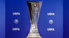 Žreb EL UEFA: Hanckov Feyenoord proti AS Rím, Spartu čaká Galatasaray