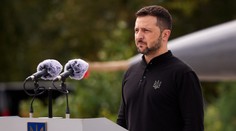 Zelenskyj tvrdí, že Kyjev má plne pripravený „víťazný plán“ na ukončenie vojny