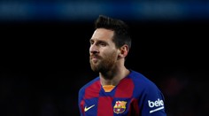 Messi údajne rokuje s PSG, na nedeľu zvolal tlačovú konferenciu