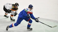 Útočník z NHL mal v otázke účasti na MS hneď jasno. Martin Pospíšil sa teší na spoluprácu s bratom