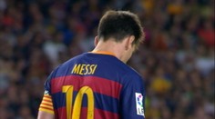 Messi dokonale potvrdil staré nepísané futbalové pravidlo