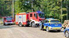 Pátranie v poľských horách. Rodičia poslali syna (11) hľadať jeho strateného mladšieho brata, napokon sa stratil tiež