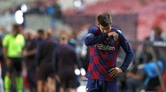 Reakcie médií na debakel Barcelony: Bayern pochoval Barcelonu, chladnokrvý masaker