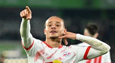 VIDEO: Oba tímy strelili krásne góly, no z výhry sa tešilo LIpsko. Wolfsburg stíhaciu jazdu začal neskoro