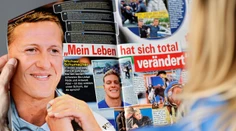 Nemecké noviny zverejnili falošný rozhovor so Schumacherom. Rodina legendy F1 chystá žalobu