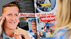 Nemecké noviny zverejnili falošný rozhovor so Schumacherom. Rodina legendy F1 chystá žalobu