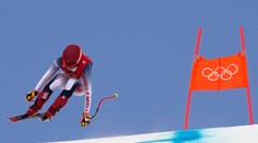 Shiffrinovej trápenie pokračuje. Hrozí, že príde o úžasnú sériu