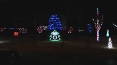 Gýčová vianočná výzdoba, ktorá vás dostane