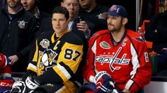 Dvojice druhého kola play off NHL sú známe: Prejde konečne Washington cez Pittsburgh?