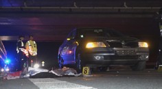 Pri výjazde na diaľnicu z Martina zachytilo auto dve ženy. Mladšia (†23} zraneniam podľahla