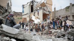 Krutá bilancia bombardovania v Jemene: Nálety arabskej koalície zabili 12 detí a 10 žien