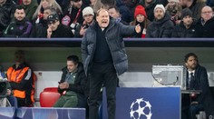 Dobrá skúsenosť, bol to zážitok: Slovanisti po Lige majstrov spokojní, Weiss rozdával pochvaly na všetky strany