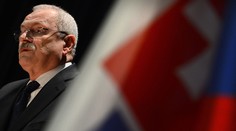 Prezident sa vyjadril v prejave k voľbám