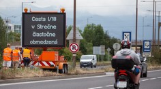 Chystáte sa do Tatier cez Strečno? Vodičov čaká extrémne náročný víkend