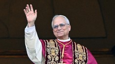 Meno Lev oživil nový pápež po viac ako 120 rokoch. Jeho predchodca mal v cirkvi významnú úlohu