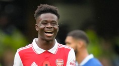 Arsenal vyhral mestské derby a je späť na čele. Salah pokoril Spurs, diabli pohoreli v Birminghame