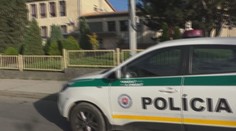 Policajt do každej školy. Od učiteľov budú získavať informácie o žiakoch, aby sa predišlo násilným útokom