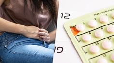 Antikoncepcia je najčastejšou liečbou menštruačných problémov. Ženy si ju stále musia hradiť samy