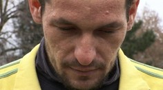 Výpoveď muža, ktorý z horiaceho bytu nezachránil syna (†2) a družku