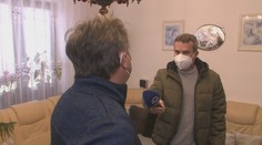 Niektorých objednaných ľudí odmietli zaočkovať. Problémom bola ich práca v zahraničí
