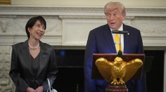 Kontroverzné vyjadrenia Trumpa. Útok na Irán prirovnal k Pearl Harbor