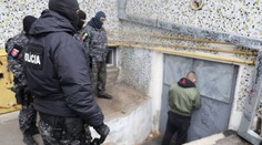 Vyčíňanie futbalových chuligánov v Dunajskej Strede má dohru. Obvinili ich z extrémizmu