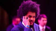 Polícia obvinila bývalého poslanca českého parlamentu Dominika Feriho zo znásilnenia neplnoletej