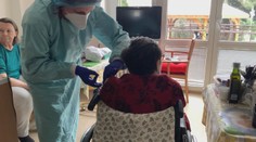 Situácia sa zlepšuje aj v domovoch pre seniorov. Opatrenia sa zrejme uvoľnia aj tam