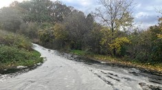 Výsledky meraní po havárii na bioplynovej stanici pri Senci: Obyvatelia môžu byť pokojní