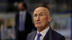 Slovákov čaká na budúci týždeň kvalifikácia na ZOH. Kouč Ramsay srší nadšením z viacerých dôvodov