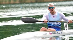 Vďaka grantu dopádloval Adam Botek až na olympijské hry