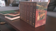 Kto bude novým Harry Potterom? Slávny čarodejnícky príbeh sa onedlho dočká seriálovej verzie