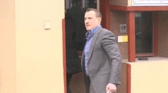 Podozrivého Mareka Trajtera prepustili na slobodu