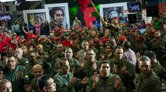 USA vyslali špeciálne jednotky na karibské ostrovy blízko Venezuely