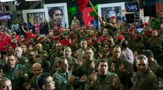USA vyslali špeciálne jednotky na karibské ostrovy blízko Venezuely
