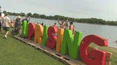 Festivalová sezóna vrcholí. Ani horúčavy nezabránili ľuďom užiť si Uprising