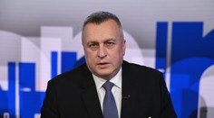 A. Danko v Na telo: Minister Šaško sa musí odstrihnúť od loby vplyvov, ktoré sú v okolí prezidenta