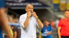 Dunajská Streda pred odvetou EKL neskladá zbrane. Tréner aj hráči veria v postup