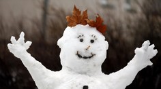 Saudskoarabský duchovný tvrdí, že snehuliaci sú protiislamskí