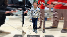 Polícia objasnila požiar v obchode. Len sedemročný chlapec úmyselne založil oheň pri toaletnom papieri