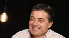 Podnikateľ, ktorý sa angažuje v Tatrách: Vyprážaný syr s hranolkami za 12 eur nie je drahý