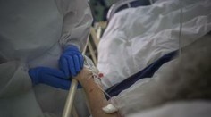 Smutný rekord: Za posledný deň pribudol vo svete najvyšší počet úmrtí na COVID-19