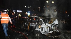 K útoku v centre Ankary sa prihlásili Sokoli oslobodenia Kurdistanu