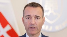 Tomáš Drucker ustupuje rodičom. Ak chcú mať dieťa namiesto škôlky doma, nemusia mať maturitu