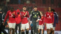Manchester United našiel nového kouča, v slávnom klube siahli po známom mene