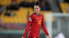 V španielskom futbale to stále vrie. Hermosová vyjadrila podporu bojkotujúcim hráčkam