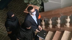 Bos takáčovov Ľubomír Kudlička dostal za objednávku vraždy 25 rokov väzenia